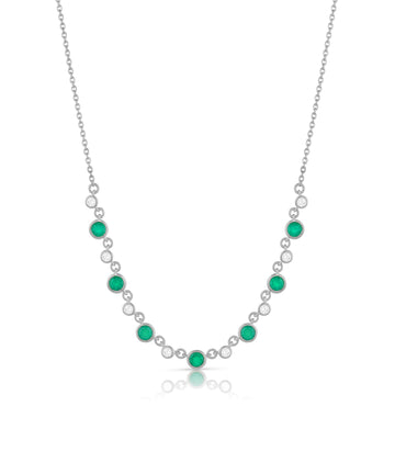 Riviera Necklace