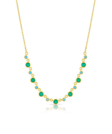 Riviera Necklace