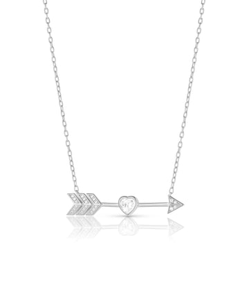 Arrow Necklace