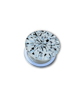 Diamond Magnetic Phone Grip
