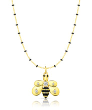 Bee Pendant