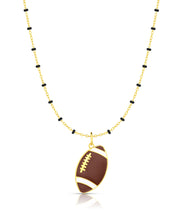 Football Pendant