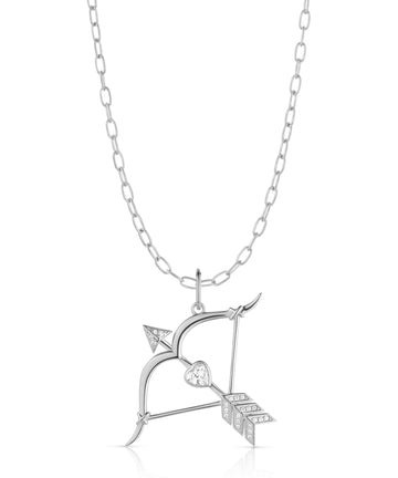 Arrow Pendant