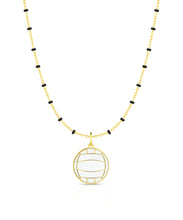 Volleyball Pendant