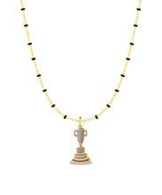 Trophy Pendant