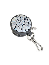 Travel Ring Holder Bag Charm