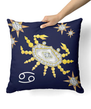 Cancer Pillow