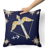 Sagittairus Pillow