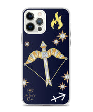 Sagittarius Phone Case