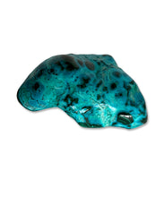 Polished Chrysocolla