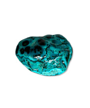 Polished Chrysocolla