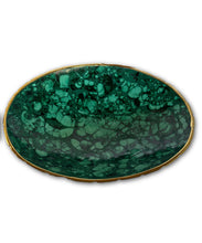 Malachite Large Bowl
