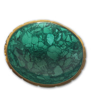 Malachite Medium Bowl