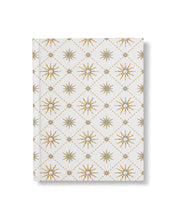 Star Lattice Journal
