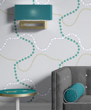 Floating Necklaces I