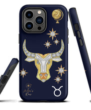 Taurus Tough Phone Case – Juler's Row Taurus Tough Phone Case – Juler's Row