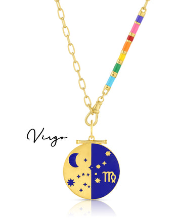 Astrological Pendant