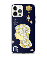 Virgo Phone Case