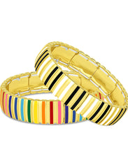 The Saddle Bangle