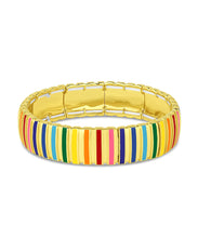 The Saddle Bangle