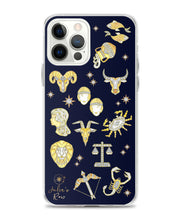 Zodiacs Phone Case
