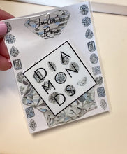Diamond Sticker Pack