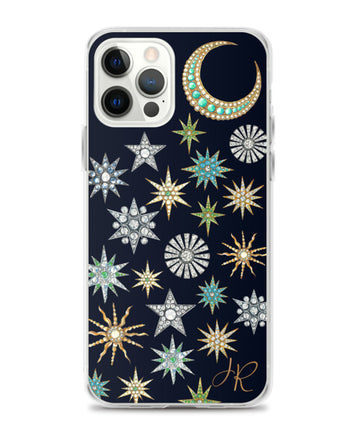 Night Sky Phone Case