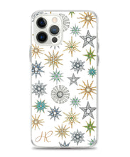 Star Brooches Phone Case