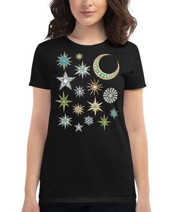 Starry Night Tee
