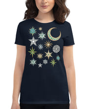 Starry Night Tee
