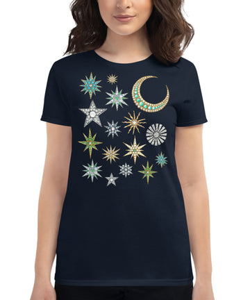Starry Night Tee