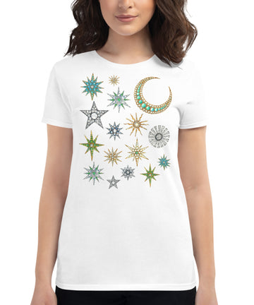 Starry Night Tee