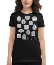 Diamond Shape Tee