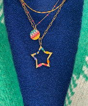 The Star Chaser Pendant