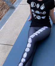 Diamond Leggings II