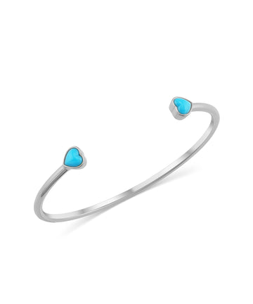 Turquoise Cuff Bracelet