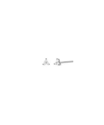 Mini Trio Earring