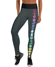 Gemstone Leggings I