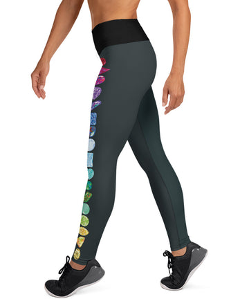 Gemstone Leggings I