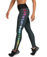 Gemstone Leggings II