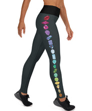 Gemstone Leggings II