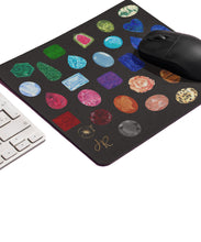 Gemstone Mouse Pad