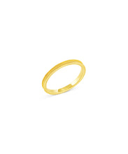 Straight Textured Band