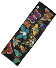 Butterfly & Bug Scarf