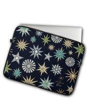 Star Brooches Laptop Sleeve