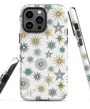 Star Brooches Tough Phone Case