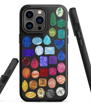 Gemstone Series II Tough Phone Case