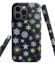 Night Sky Tough Phone Case