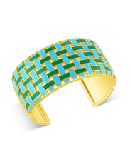 Cory Cuff Bracelet