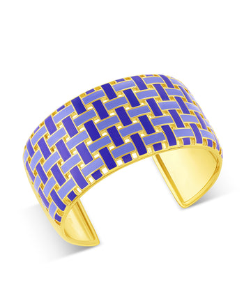 Cory Cuff Bracelet